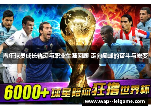 青年球员成长轨迹与职业生涯回顾 走向巅峰的奋斗与蜕变