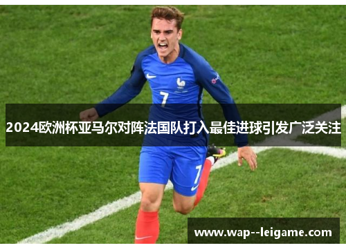 2024欧洲杯亚马尔对阵法国队打入最佳进球引发广泛关注